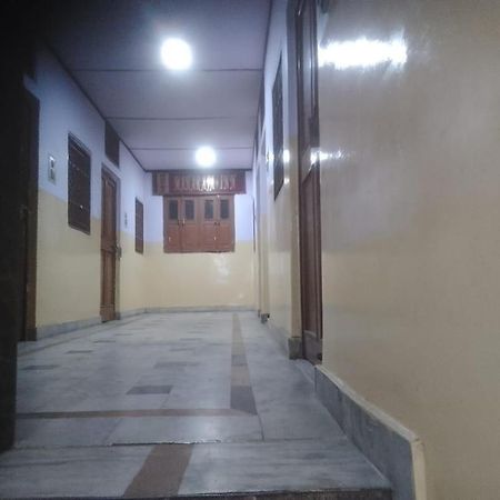 Hotel Maharaja Inn By Wb Inn Kanpur Exterior photo